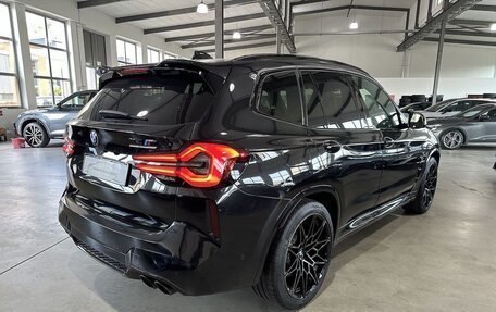 BMW X3 M, 2022 год, 7 665 000 рублей, 8 фотография