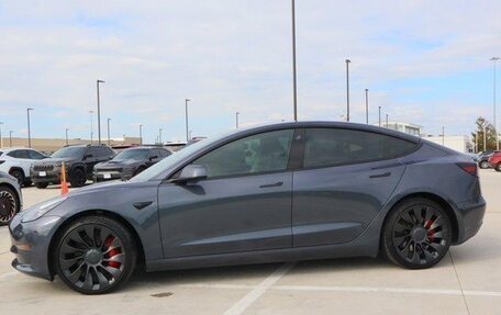 Tesla Model 3 I, 2022 год, 5 858 000 рублей, 7 фотография