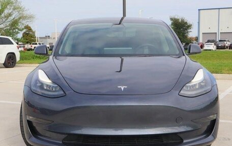 Tesla Model 3 I, 2022 год, 5 858 000 рублей, 2 фотография