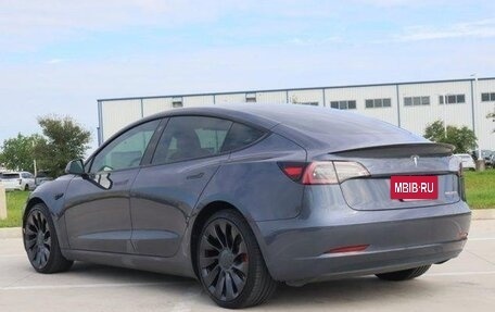 Tesla Model 3 I, 2022 год, 5 858 000 рублей, 6 фотография