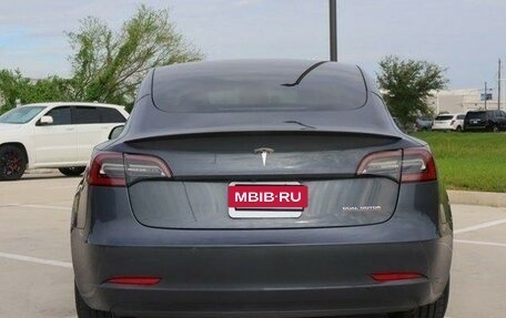 Tesla Model 3 I, 2022 год, 5 858 000 рублей, 5 фотография