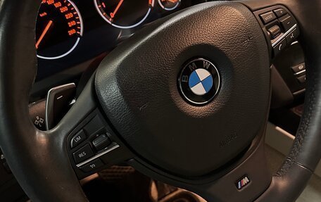 BMW 6 серия, 2011 год, 3 200 000 рублей, 15 фотография