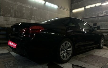 BMW 6 серия, 2011 год, 3 200 000 рублей, 3 фотография