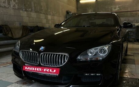 BMW 6 серия, 2011 год, 3 200 000 рублей, 2 фотография