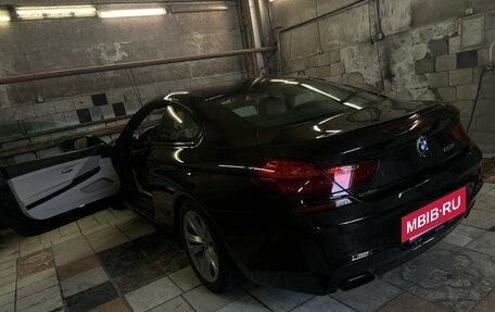 BMW 6 серия, 2011 год, 3 200 000 рублей, 6 фотография