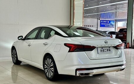 Nissan Altima VI (L34), 2024 год, 3 100 000 рублей, 7 фотография