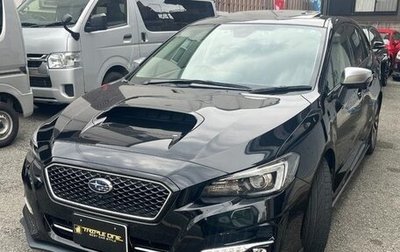 Subaru Levorg I, 2016 год, 1 180 000 рублей, 1 фотография