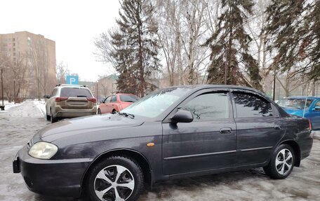 KIA Spectra II (LD), 2008 год, 370 000 рублей, 1 фотография