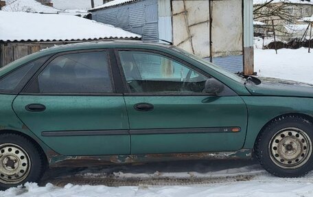 Renault Laguna II, 1996 год, 95 000 рублей, 1 фотография