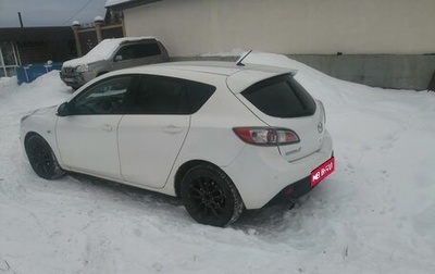 Mazda 3, 2010 год, 666 666 рублей, 1 фотография