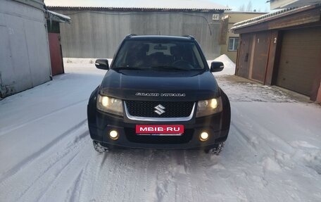 Suzuki Grand Vitara, 2010 год, 1 150 000 рублей, 1 фотография