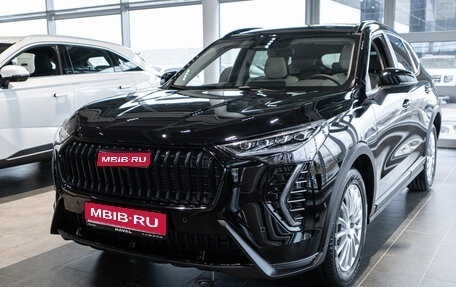 Haval Jolion, 2024 год, 2 949 000 рублей, 1 фотография