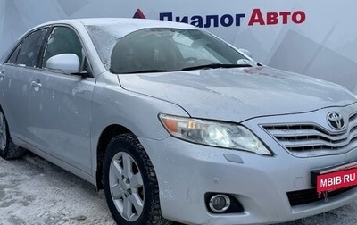 Toyota Camry, 2009 год, 1 140 000 рублей, 1 фотография