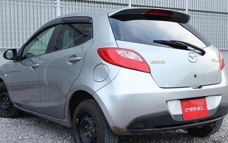 Mazda Demio III (DE), 2013 год, 750 000 рублей, 6 фотография