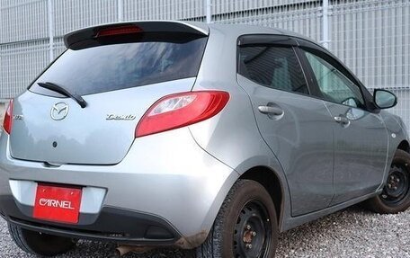 Mazda Demio III (DE), 2013 год, 750 000 рублей, 4 фотография