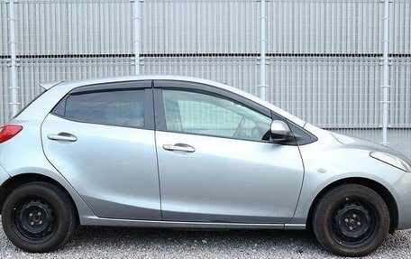 Mazda Demio III (DE), 2013 год, 750 000 рублей, 3 фотография