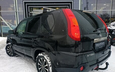 Nissan X-Trail, 2010 год, 1 200 000 рублей, 6 фотография