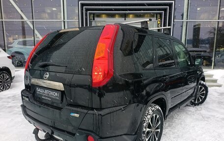 Nissan X-Trail, 2010 год, 1 200 000 рублей, 4 фотография