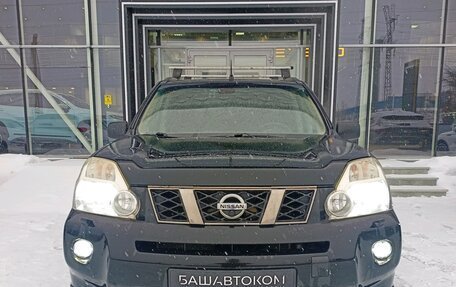 Nissan X-Trail, 2010 год, 1 200 000 рублей, 2 фотография