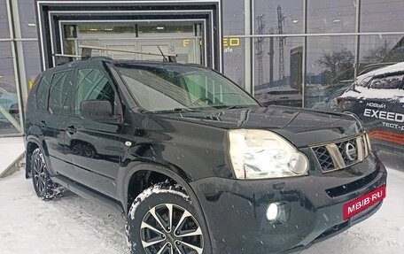 Nissan X-Trail, 2010 год, 1 200 000 рублей, 3 фотография