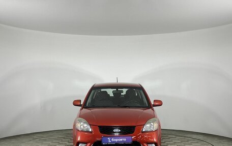 KIA Rio II, 2011 год, 660 000 рублей, 3 фотография