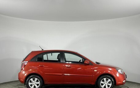 KIA Rio II, 2011 год, 660 000 рублей, 10 фотография