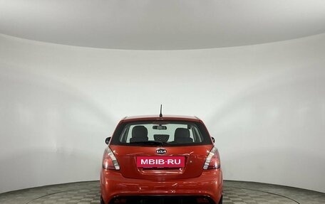 KIA Rio II, 2011 год, 660 000 рублей, 7 фотография