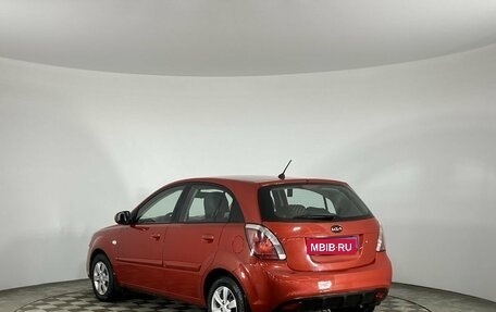 KIA Rio II, 2011 год, 660 000 рублей, 6 фотография