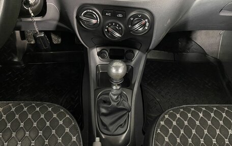 KIA Rio II, 2011 год, 660 000 рублей, 16 фотография