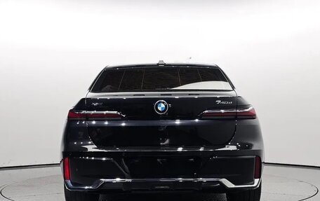 BMW 7 серия, 2024 год, 17 000 000 рублей, 5 фотография