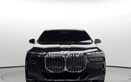 BMW 7 серия, 2024 год, 17 000 000 рублей, 3 фотография