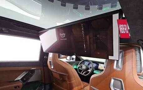 BMW 7 серия, 2024 год, 17 000 000 рублей, 14 фотография