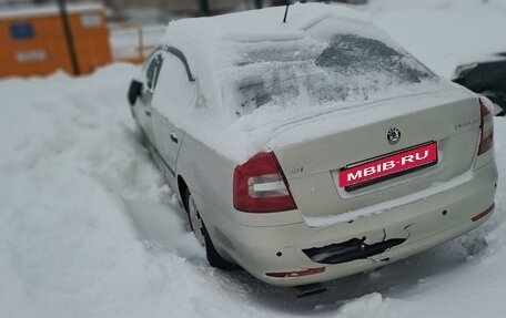 Skoda Octavia, 2012 год, 712 000 рублей, 3 фотография