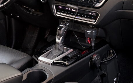 Isuzu D-Max, 2021 год, 3 900 000 рублей, 17 фотография