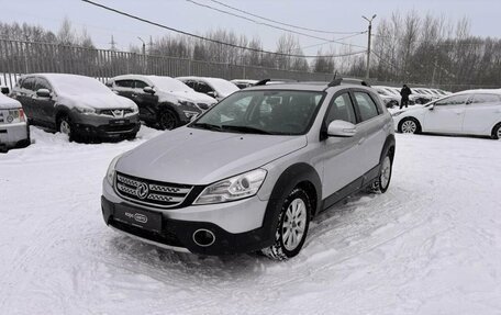 DongFeng H30 Cross, 2016 год, 778 000 рублей, 2 фотография