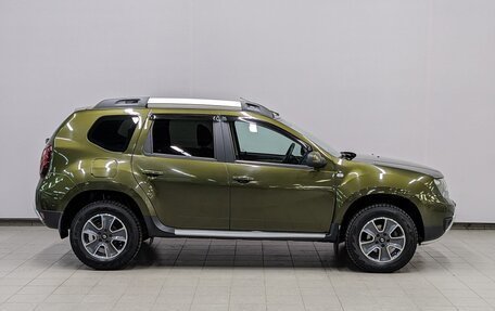 Renault Duster I рестайлинг, 2019 год, 1 680 000 рублей, 4 фотография