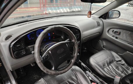 KIA Spectra II (LD), 2008 год, 370 000 рублей, 17 фотография