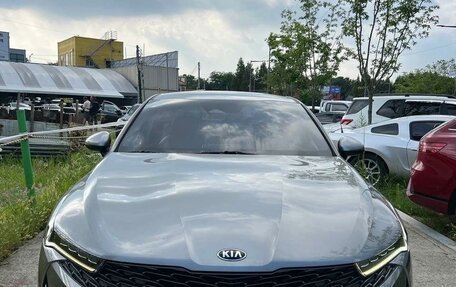 KIA K5, 2020 год, 2 400 000 рублей, 2 фотография