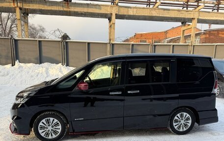 Nissan Serena IV, 2019 год, 2 410 000 рублей, 6 фотография