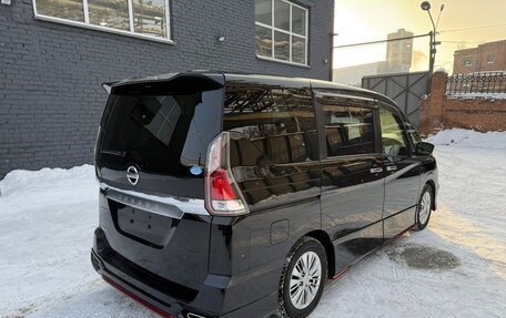 Nissan Serena IV, 2019 год, 2 410 000 рублей, 10 фотография