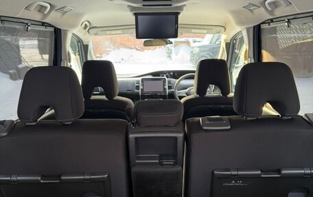 Nissan Serena IV, 2019 год, 2 410 000 рублей, 14 фотография