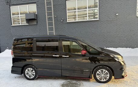 Nissan Serena IV, 2019 год, 2 410 000 рублей, 11 фотография