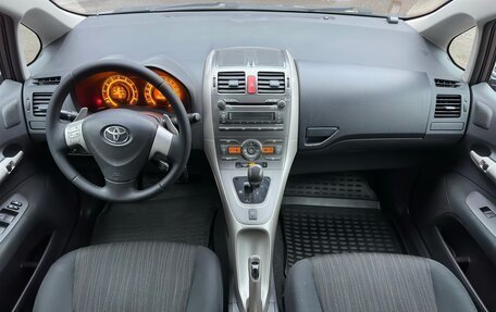 Toyota Auris II, 2007 год, 695 000 рублей, 9 фотография