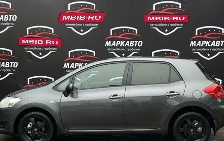 Toyota Auris II, 2007 год, 695 000 рублей, 4 фотография