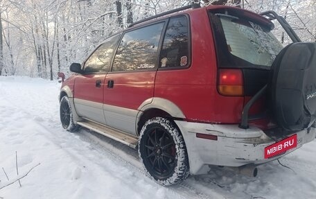 Mitsubishi RVR III рестайлинг, 1996 год, 500 005 рублей, 3 фотография