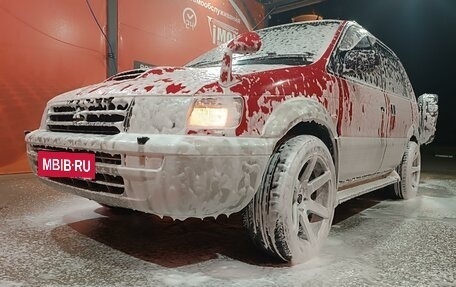 Mitsubishi RVR III рестайлинг, 1996 год, 500 005 рублей, 23 фотография