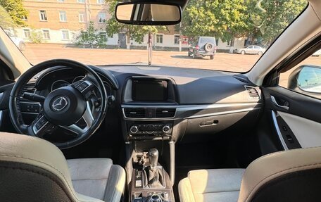 Mazda CX-5 II, 2016 год, 2 900 000 рублей, 5 фотография