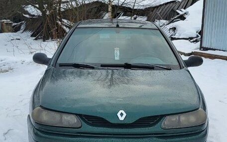 Renault Laguna II, 1996 год, 95 000 рублей, 2 фотография