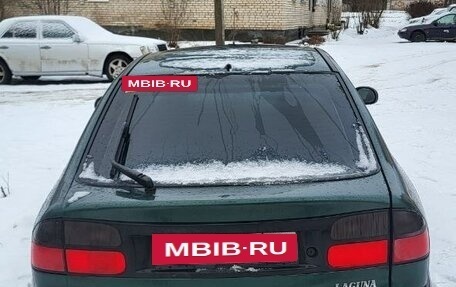 Renault Laguna II, 1996 год, 95 000 рублей, 3 фотография