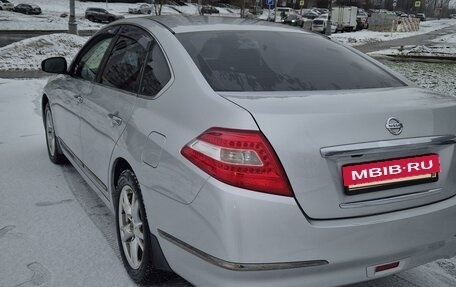 Nissan Teana, 2010 год, 1 050 000 рублей, 5 фотография